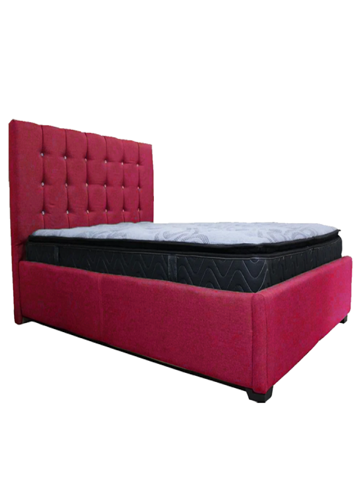 DIAMANTE KING ROJO VINO