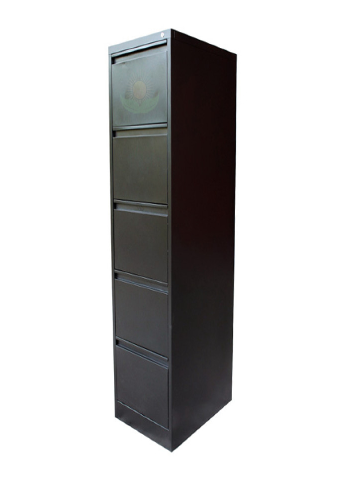 ARCHIVADOR DE 5 GAVETAS