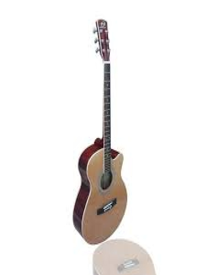 Guitarra DRC39 SAQUE 44