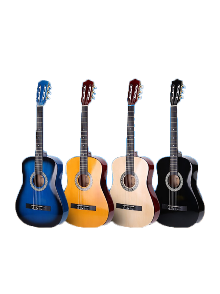 Guitarra Electroacustica