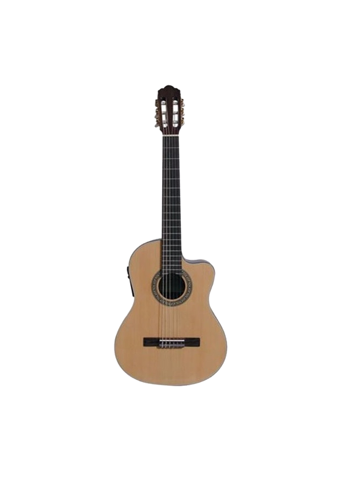 GUITARRA ELECTRO ACUSTICA DRC944TV