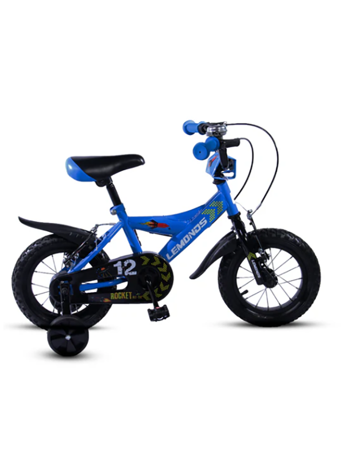 Bicicleta 12 niNo Lemonds