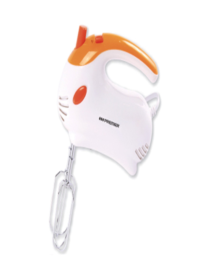 Batidora Elctrica Premier ED-6169 con 6 Velocidades