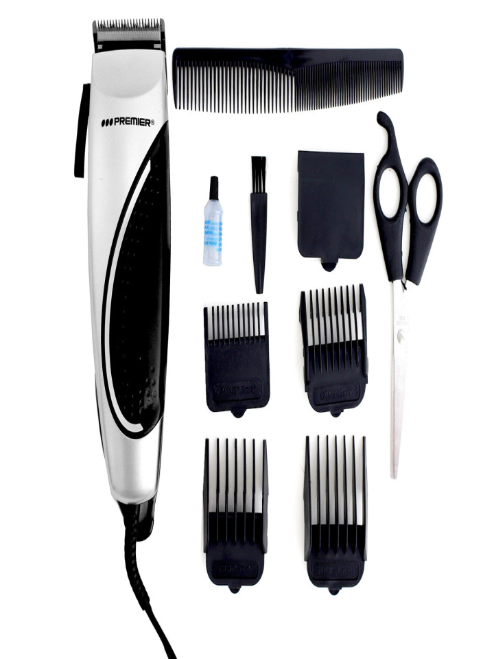 CORTADOR DE CABELLO
