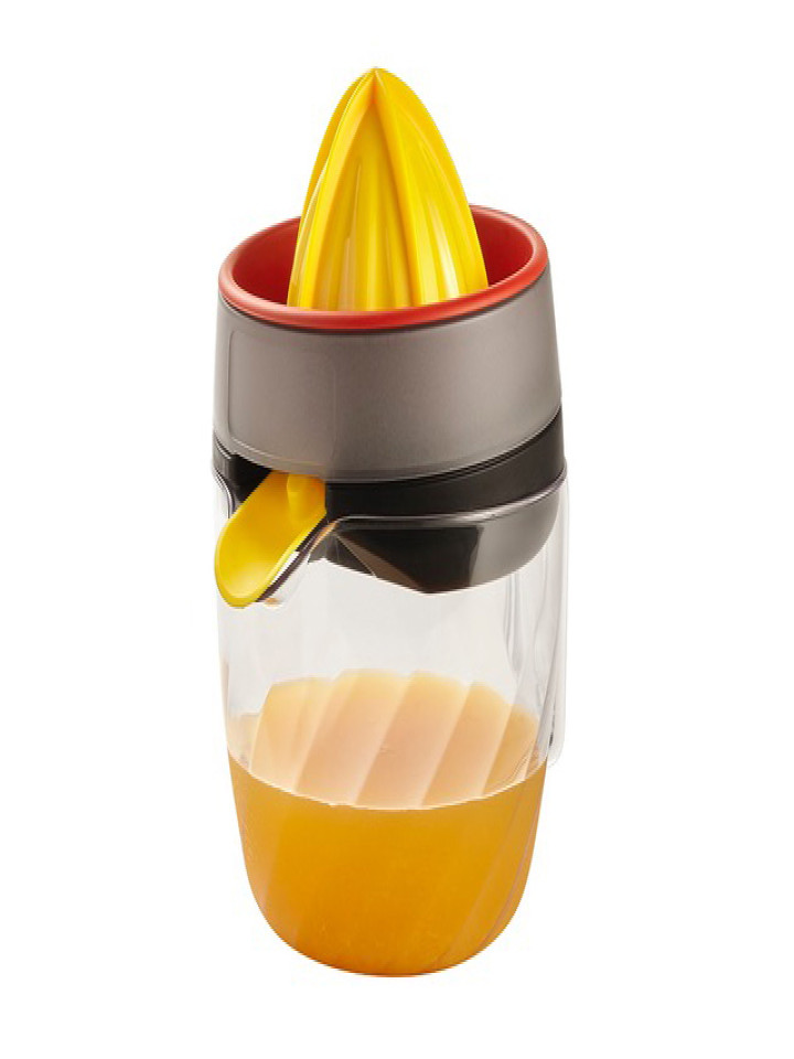 Exprimidor de jugos Premier ED-6592 Fcil de Limpiar