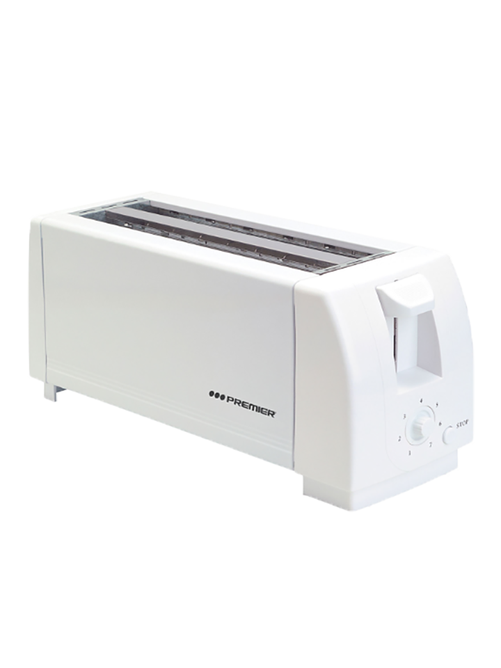 TOSTADORA 4 PIEZA ED8424