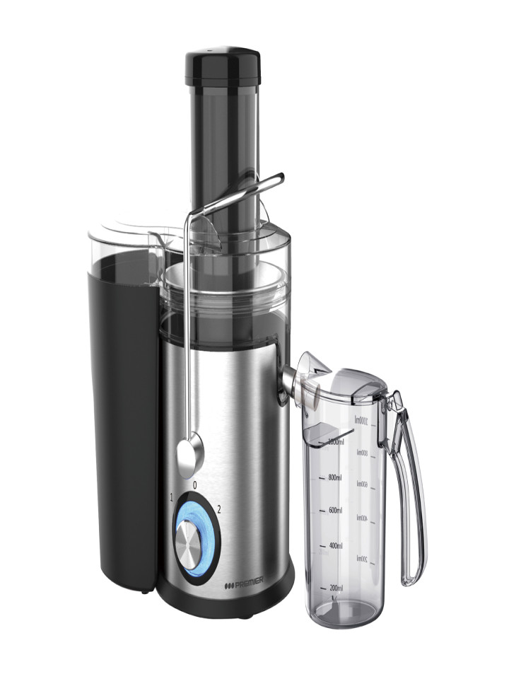 EXTRACTOR DE JUGO ELECTRICO ED8529