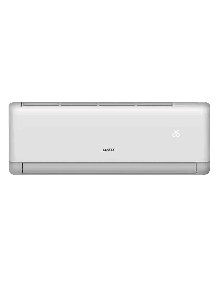 Aire Acondicionado Split Inverter Sankey ES-12ID3 12.000 BTU