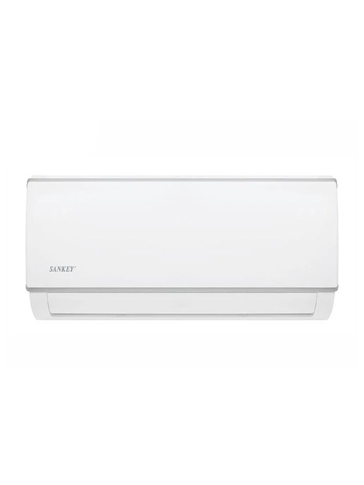 Aire Acondicionado Split Inverter Sankey ES-12INV22C de 12.000 BTU