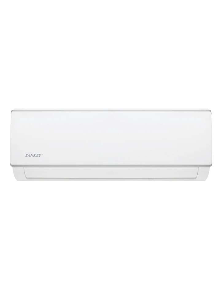 Aire Acondicionado Tipo Split Sankey ES12R410A3 de 12000 BTU