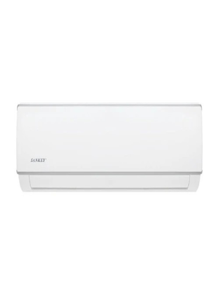 Aire Acondicionado Split Bsico Sankey ES-18R410A3 18.000 BTU