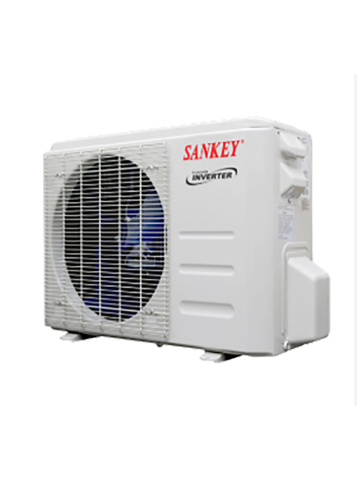 Aire acondicionado Sankey 24000 btu Inverter