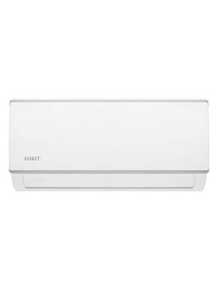 Aire Acondicionado Sankey ES-24R410 de 24000 BTU con Split Bsico