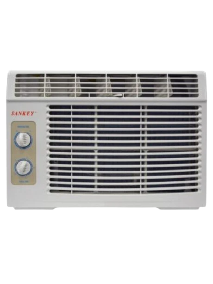 AIRE ACONDICIONADO DE VENTANA DE 5000 WATTS