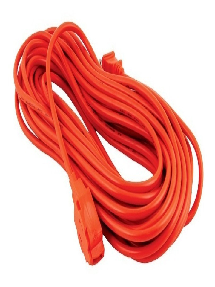 Extensin Elctrica de 30 Metros