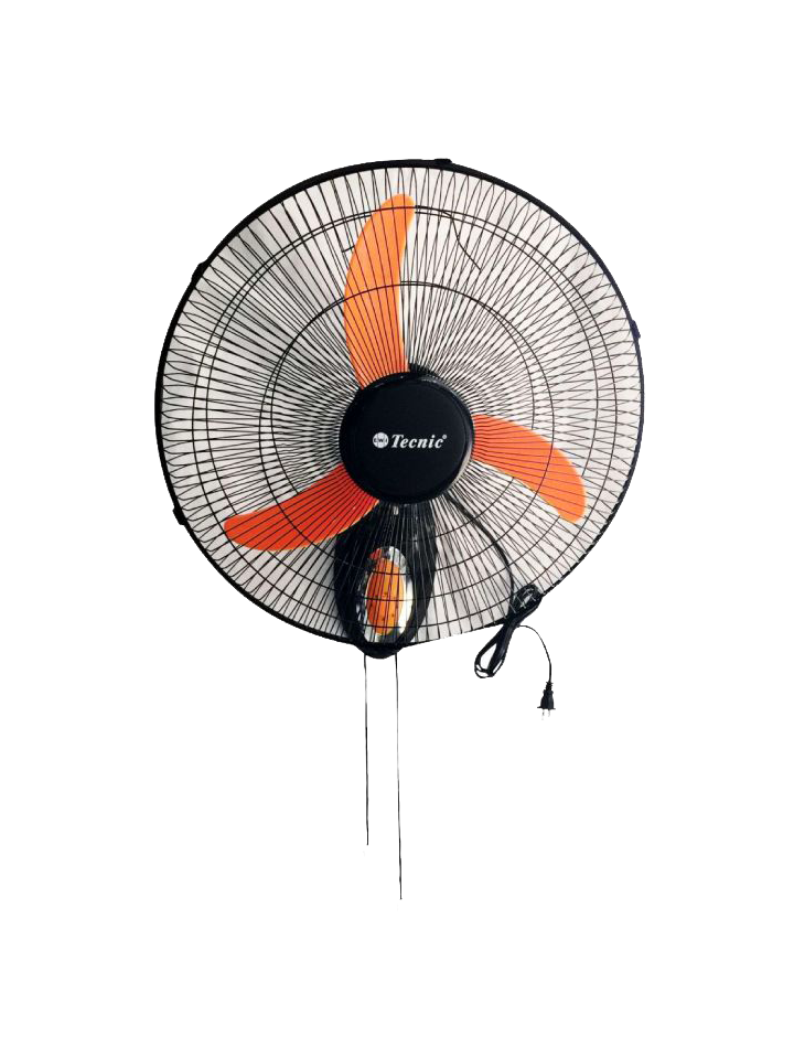 Abanico de Pared Tecnic FB-1624