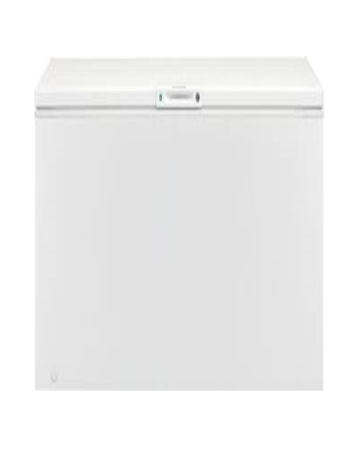 Congelador Horizontal Blanco Doble Funcin Frigidaire 510 Litros