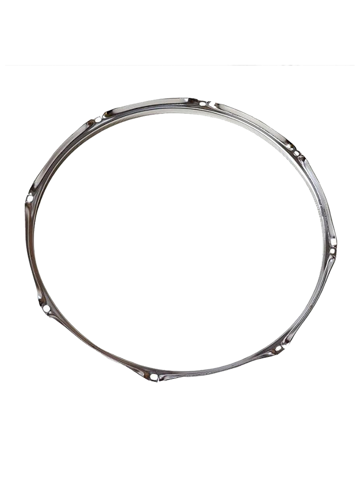 Aro 14 Pulgadas 8 Huecos Abajo Flextone