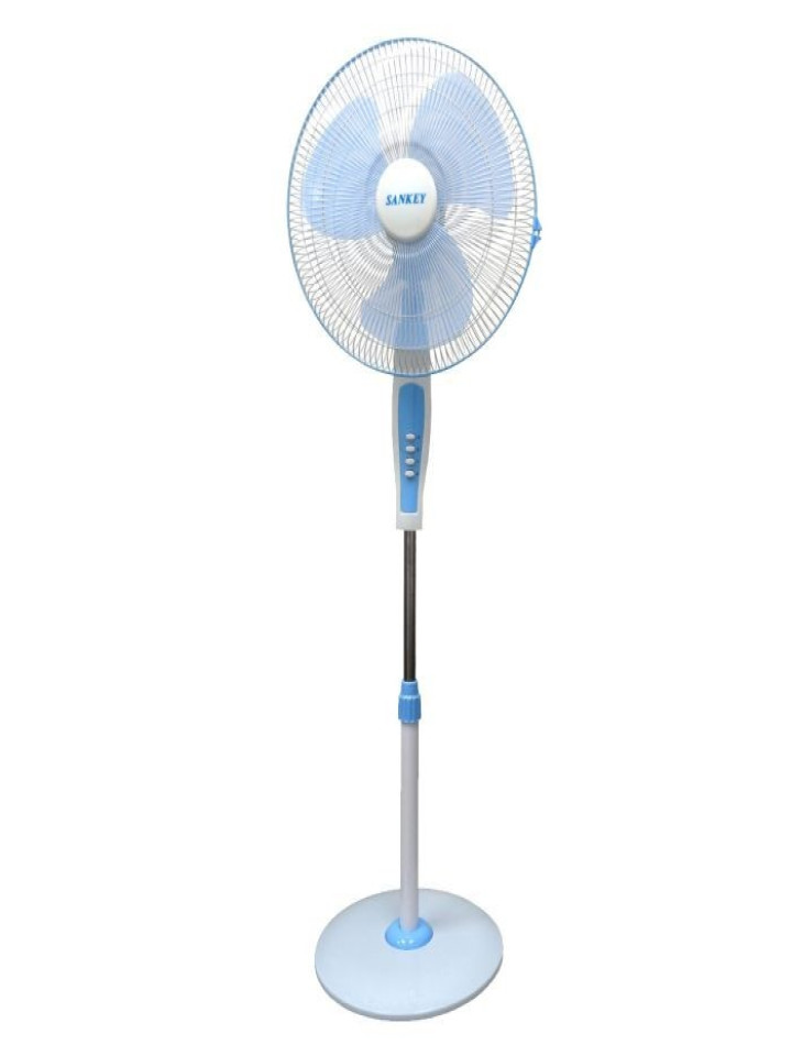 Abanico de Pedestal Sankey FN-1732 de 16