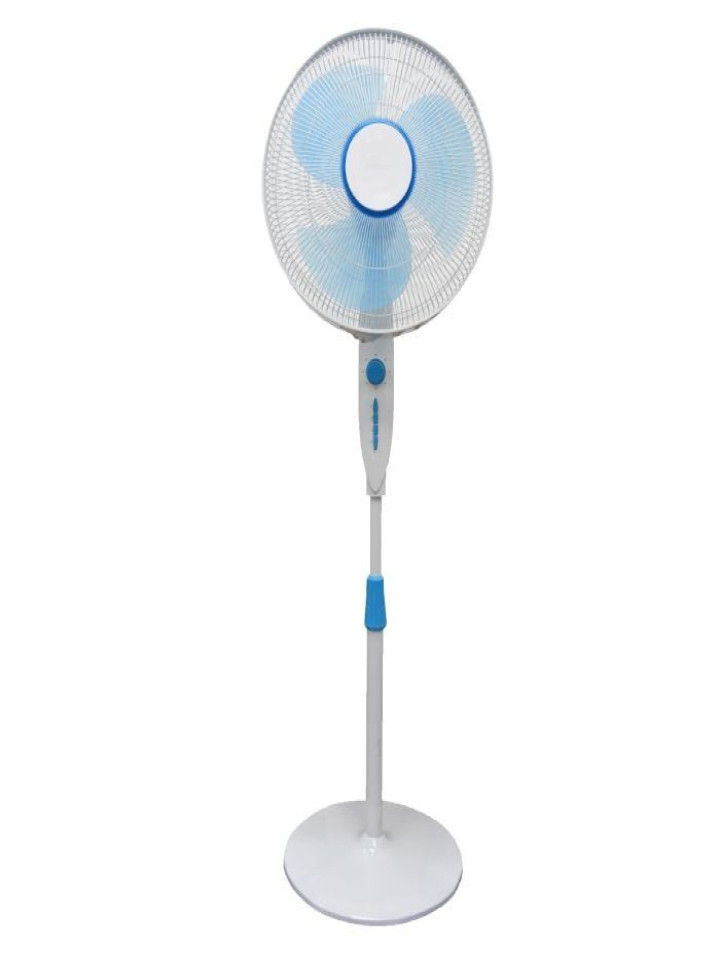 Abanico de Pedestal Sankey FN-1746 de 16
