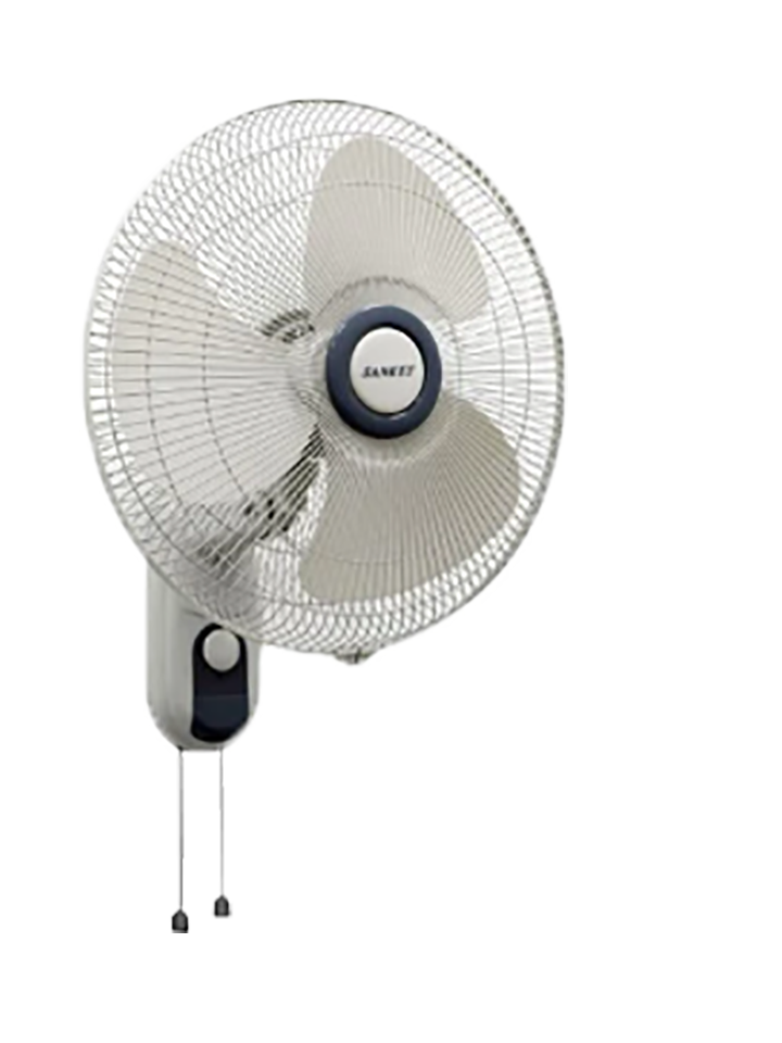 Abanico de Pared Sankey FN-1827 de 16 Sin Control Remoto