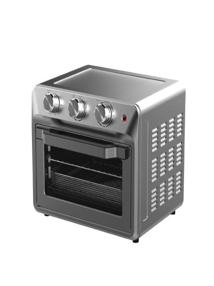 HORNO  FREIDORA