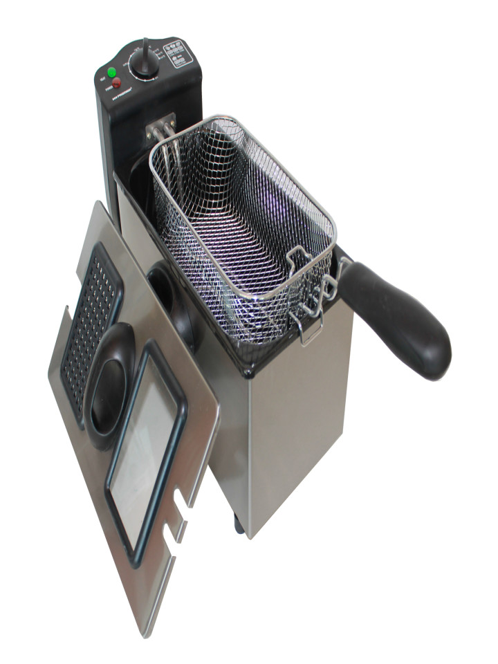 FREIDORA ELECTRICA PREMIER FRD6803