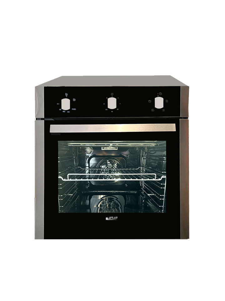 HORNO A GAS Y ELCTRICO