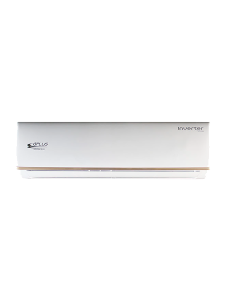 Aire Acondicionado GPLUS GP-S12000INV Tipo Split Inverter de 12000 BTU