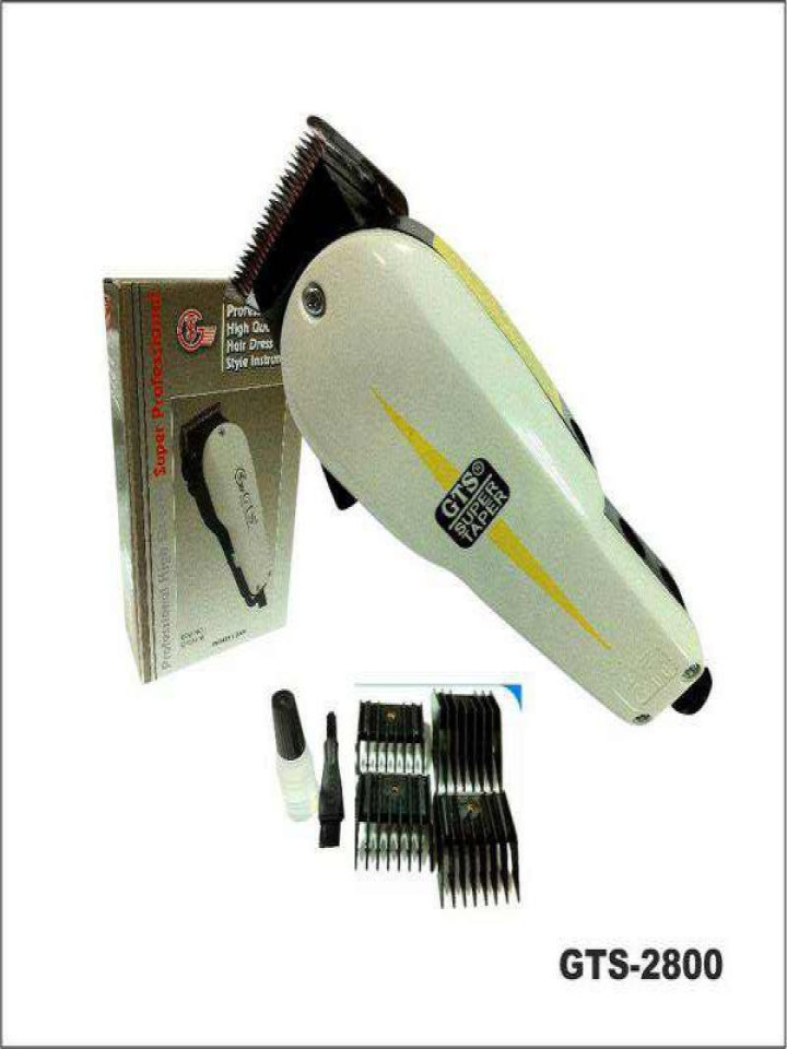 MAQUINA DE CORTAR CABELLO
