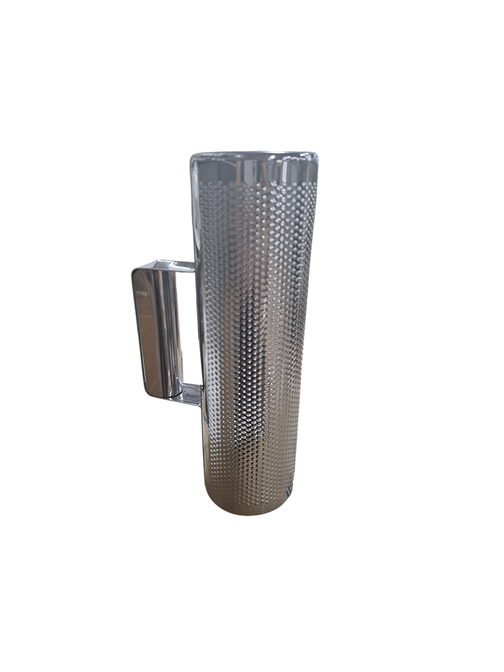 Guiro de Metal de 3 JB 4833