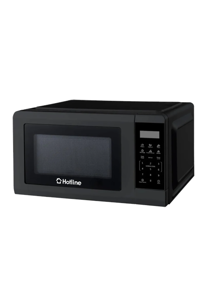 MICROWAVE 0.8CU. FT