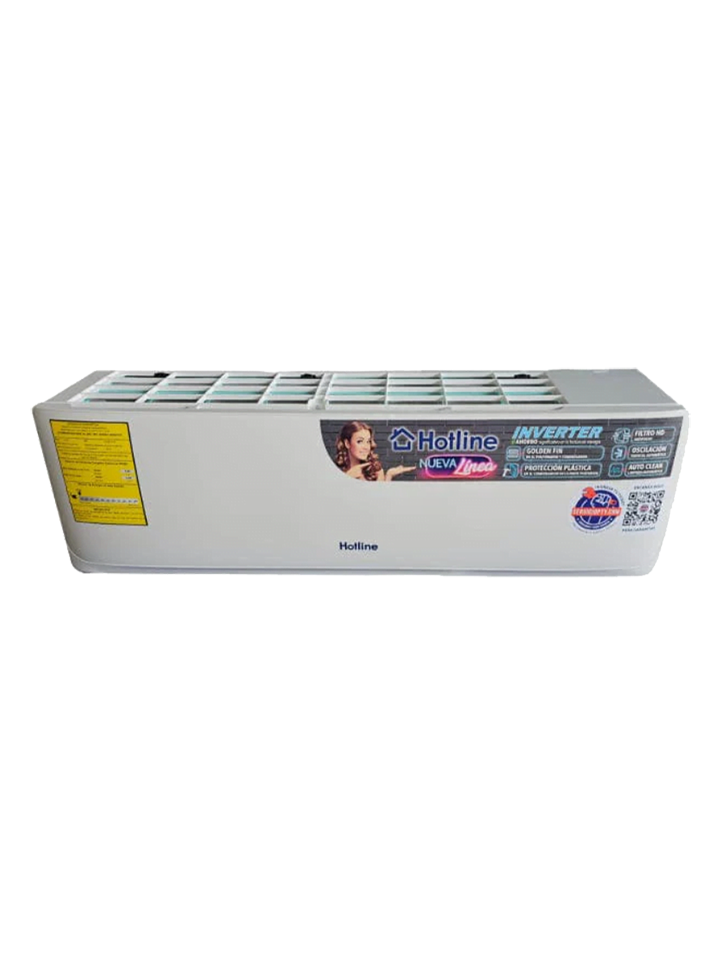 AIRE INVERTER 12000 HOTLINE