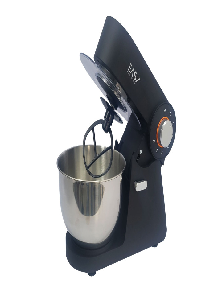 EASY BATIDOIRA C TAZA 4L (6VEL)