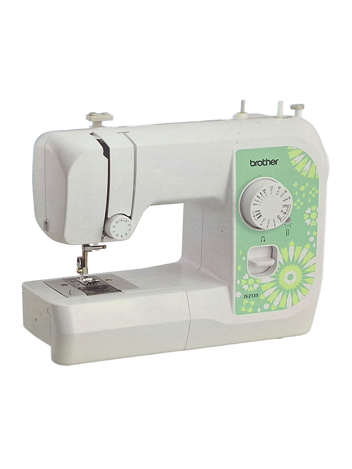 Máquina de Coser Mecnica Bother JS2135 de 14 puntadas
