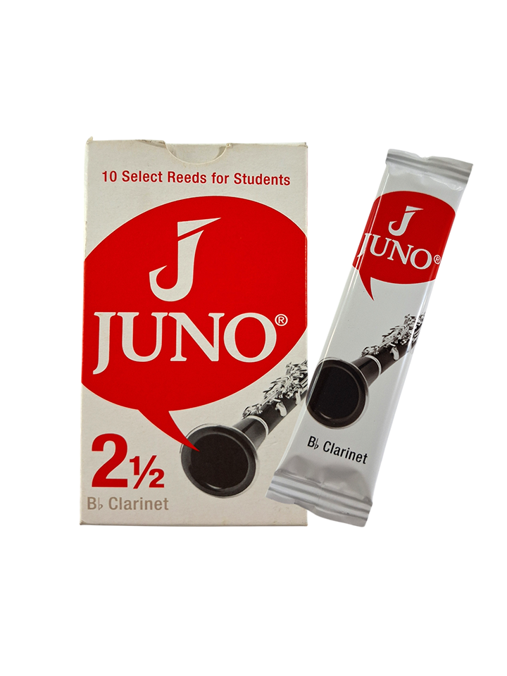 CaNa para Clarinete Soprano 2.5 Juno