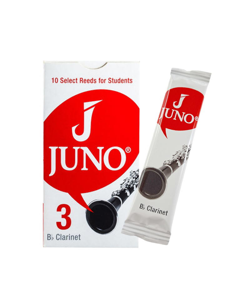 CaNa para Clarinete Soprano 3 Juno