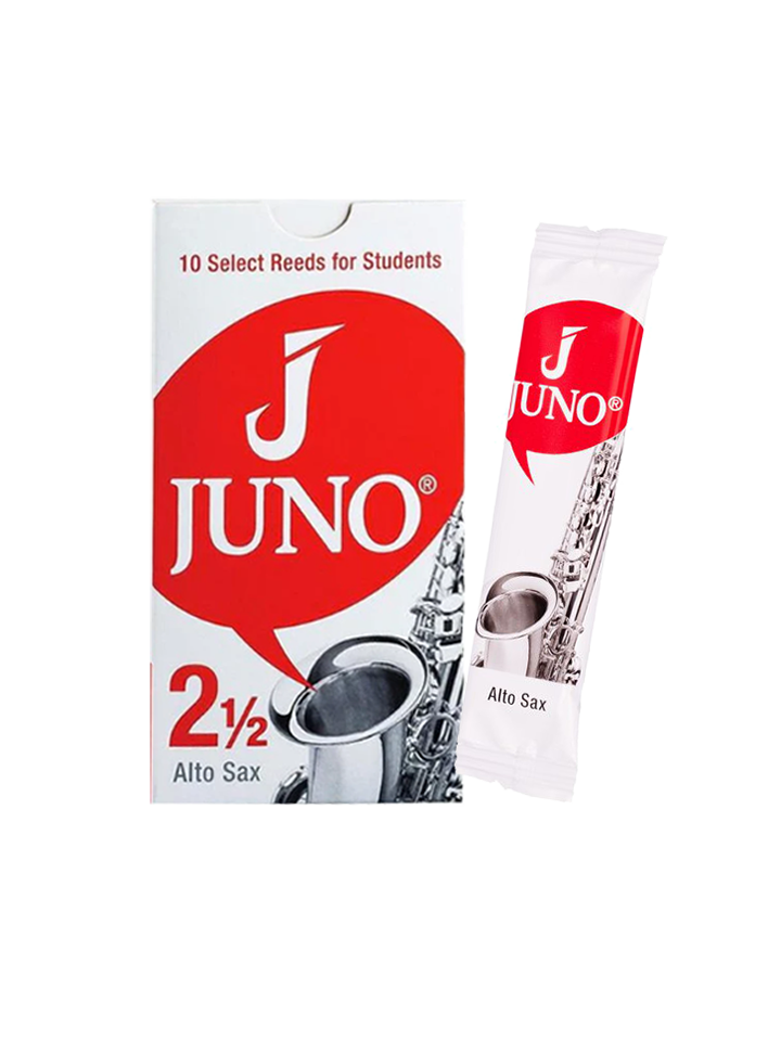 CaNa para Sax Alto 2.5 Juno