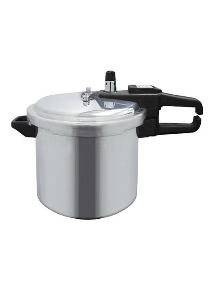 Olla de Presin Sankey K-70 de Acero Inoxidable con 3 Valvulas D y 7 L