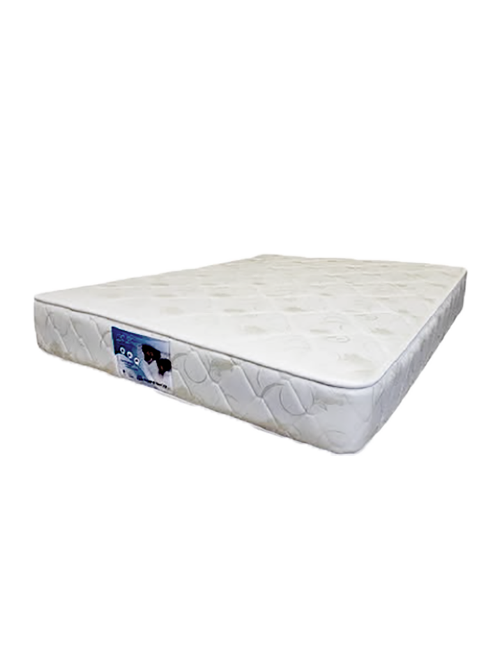 COLCHON KING SEMIORTOPEDICO DULCE SUENO