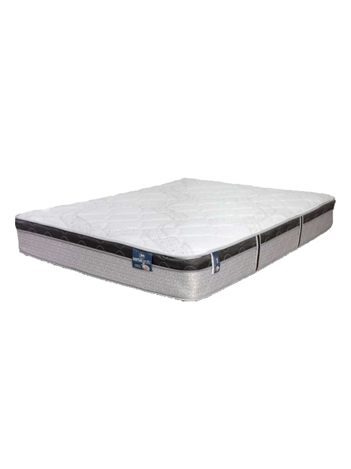 Colchn Ortpedico EuroTop Modelo I-5035 SERTA King