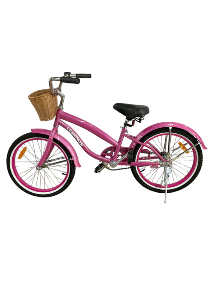 Bicicleta playera de niNa 20