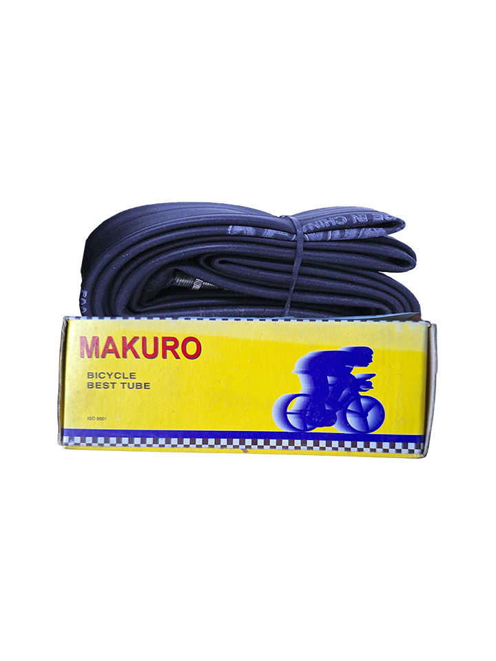 Tubo para bicicleta No. 24