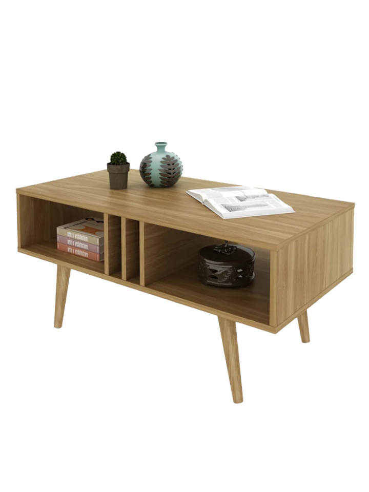 Mesa de Centro Mdelo MC2226