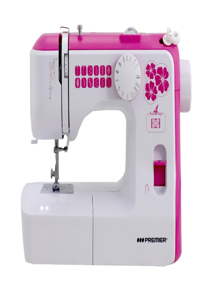 Mquina de Coser Prmier MCO-7141 de 12 Puntadas