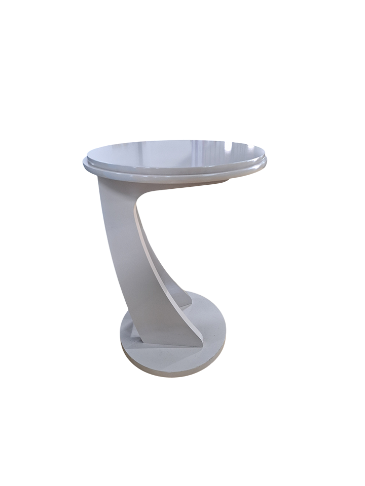 Mesa de centro moderna Tuti