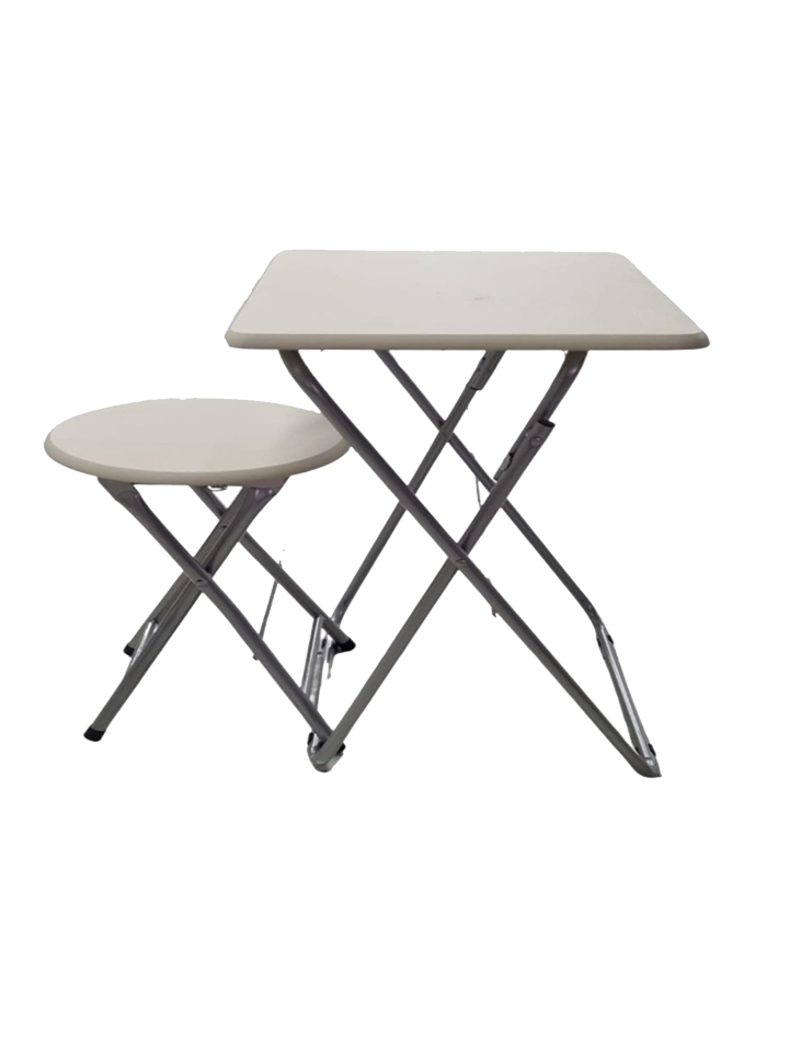 MESA PLEGABLE TODO LOS TAMANOS