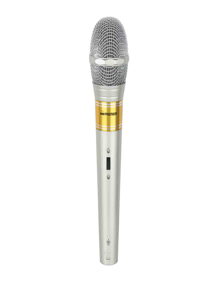 Micrfono Almbrico MIC6751