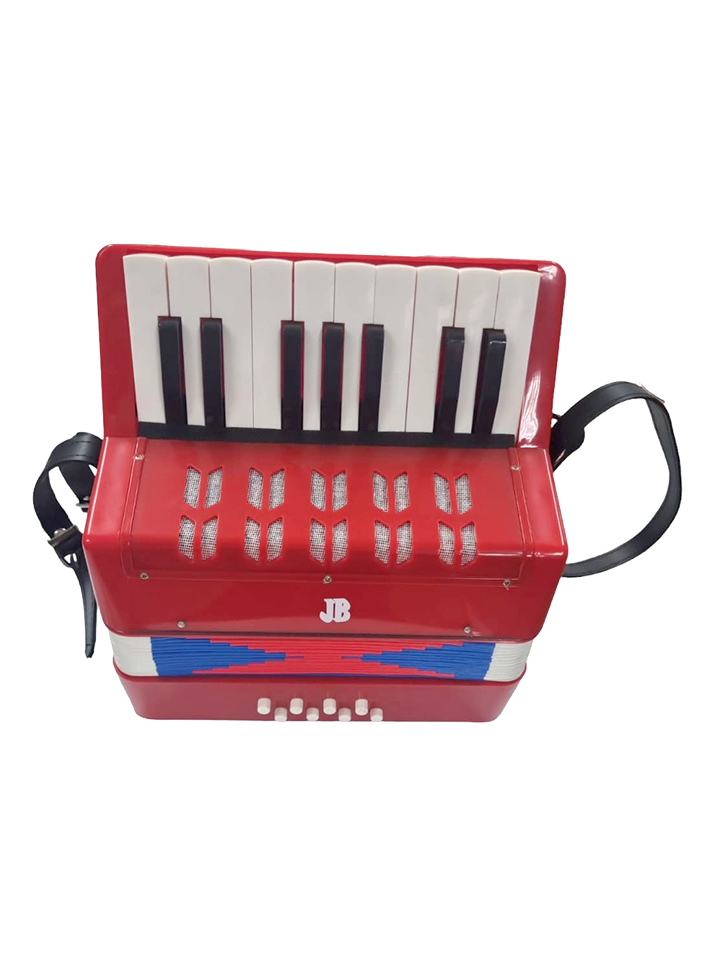 Mini Acordeon