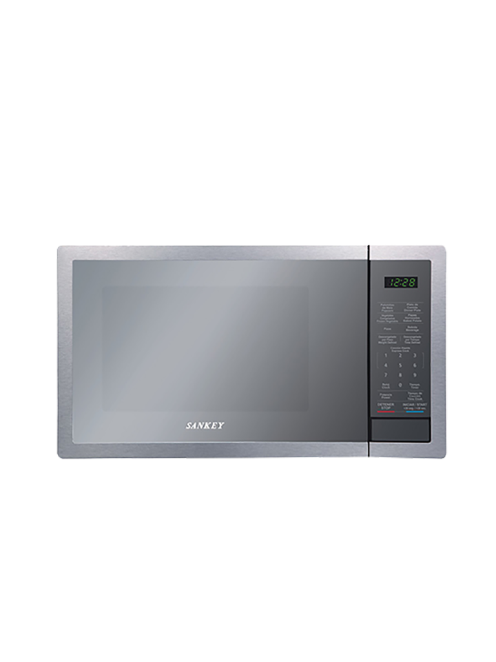 HORNO MICROONDAS 25 LITROS 0.9 cu.ft
